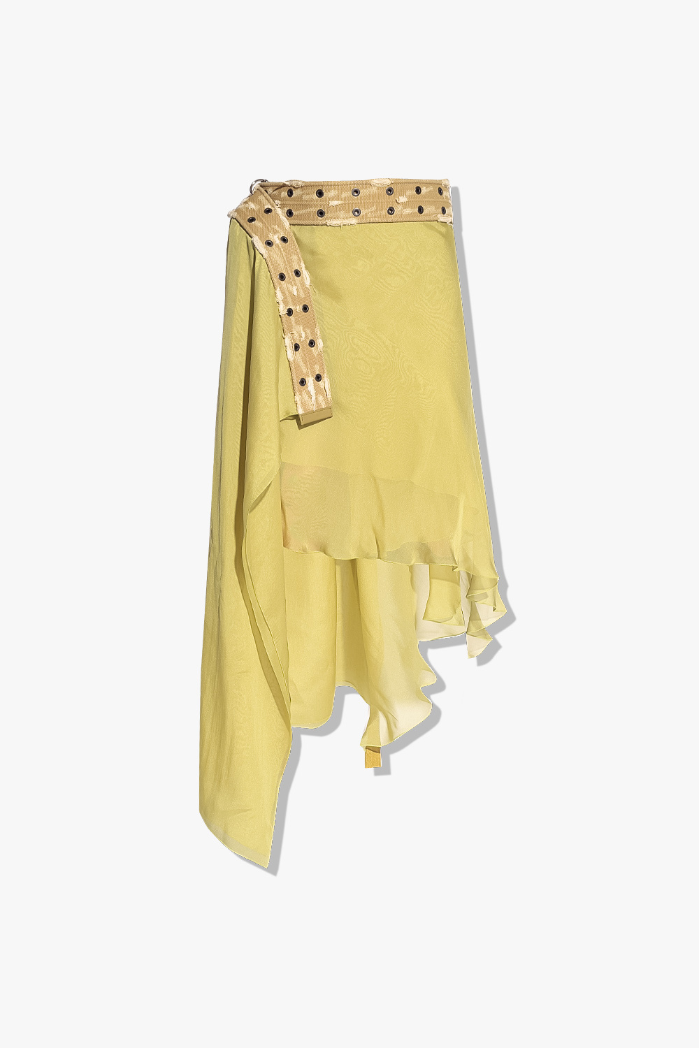 O-ROSALYN' asymmetrical skirt Diesel - SchaferandweinerShops